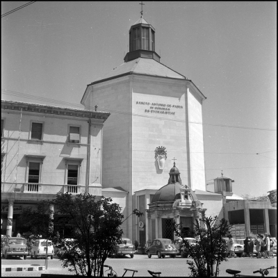 La biblioteca racconta, i miracoli di Sant&#039;Antonio a Rimini furono tre...