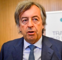 Il paese di Burioni è &#039;coronavirus free&#039;. Lui: mai abbassare la guardia