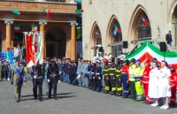 Festa della Repubblica, anche a Rimini tricolore e musica