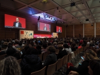 Palas, 28mila congressisti in marzo a Rimini. Si parte domani con Erickson