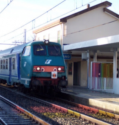 Misano, potenziato il servizio ferroviario