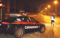 San Patrignano, arrestato per rapina 36enne piemontese