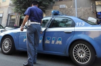 Rapina, spaccio ed evasione, 6 arresti in 12 ore