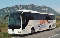 Bus Rimini-San Marino, stop al collegamento fino al 5 aprile