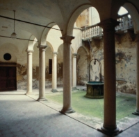 Il ciclo delle stagioni a palazzo Albini