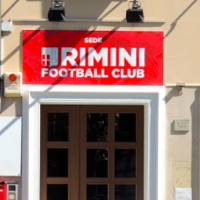 Coronavirus, Rimini football club chiude gli uffici fino al 3 aprile