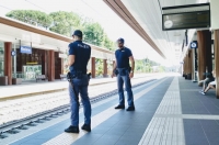 Sicurezza, la polizia ferroviaria torna alla stazione di Riccione