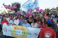 Summer pride, cinque giorni di eventi per i diritti gay