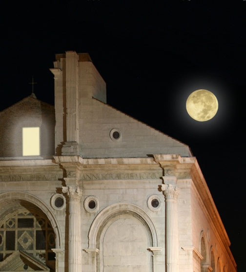 visite guidate al tempio malatestiano