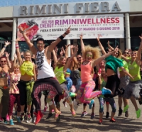 Riminiwellness, dal 30 maggio in fiera. Tutte le novità