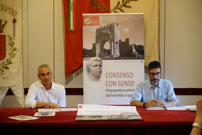 Festival del mondo antico, presentato il programma