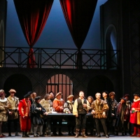 Rigoletto: sold out tutte le repliche