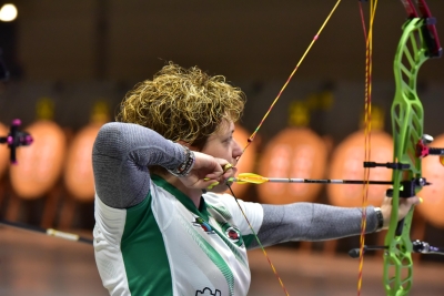 Sport, alla fiera tornano i campionati di tiro con l&#039;arco