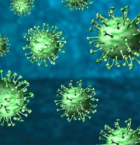 Aggiornamento coronavirus: 196 positivi, 6 decessi, 160 guariti