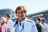 Misano, week lungo con Zanardi e Nannini