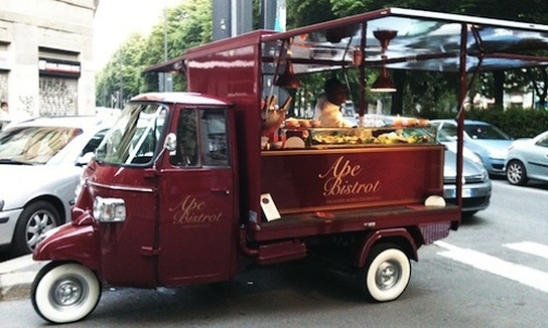 street food a riccione