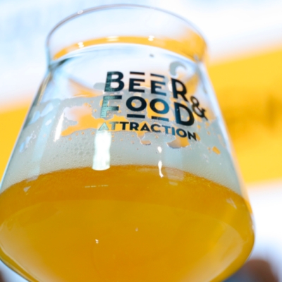 Fiera, doppia inaugurazione: Beer&amp;food attraction e Mir