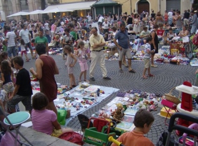 Riccione, mercoledì un nuovo incontro per far ripartire il mercato