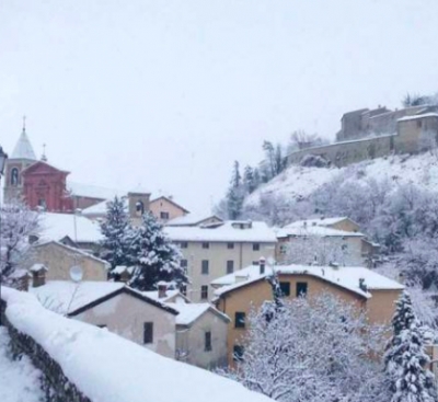 Valmarecchia: firmato accordo pluriennale per migliorare la viabilità