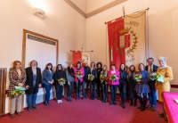 8 marzo, premiate 8 imprenditrici