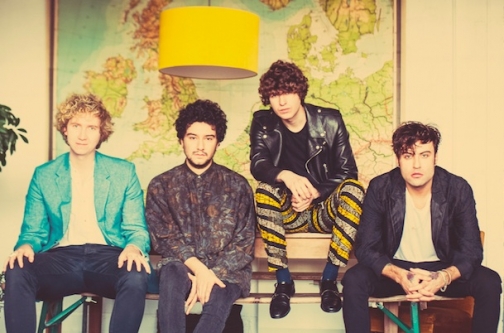 the kooks a verucchio