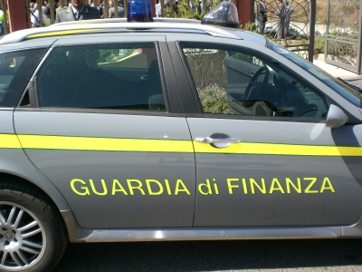 La mano della mafia sugli alberghi, due arresti