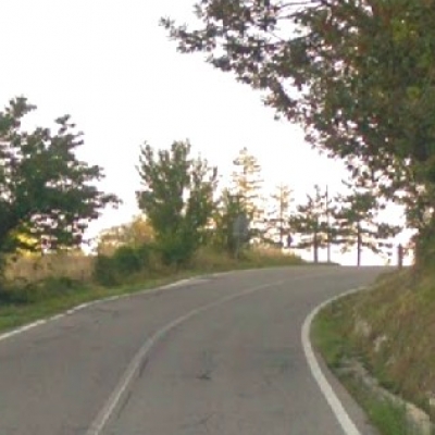 Strada Santagatese, Lega spinge per messa in sicurezza