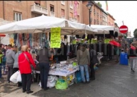 Mercato, le associazioni degli ambulanti: deve rimanere in centro