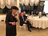 Hikikomori, presentato il progetto del Rotary