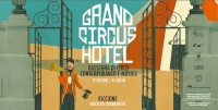 grand circus hotel