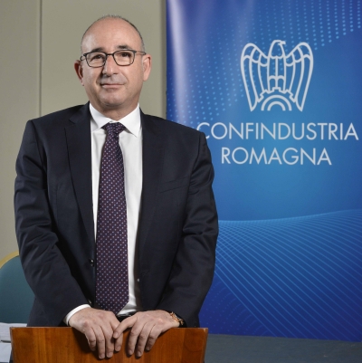 Economia, Confindustria: costi energetici freneranno la ripresa