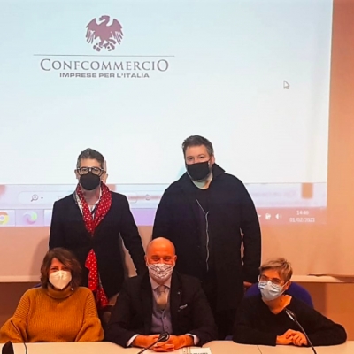 Federmoda, Zanzini confermato alla guida del direttivo provinciale