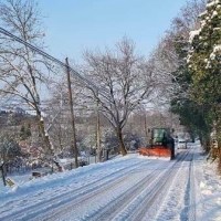 Maltempo, scuole chiuse in provincia anche domani (aperte a Misano, Cattolica e San Giovanni)