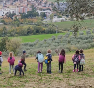 Asilo abusivo, il tar dà ragione al comune