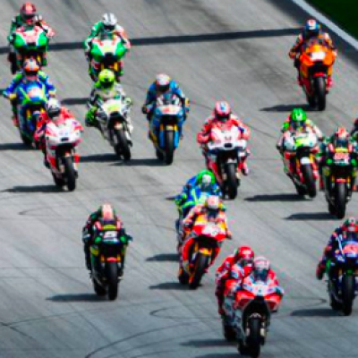 Misano, conto alla rovescia per il Motogp