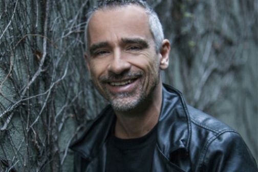 eros ramazzotti