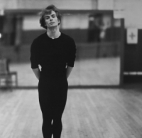 Cultura. In esclusiva al teatro Galli, la mostra dedicata a Nureyev