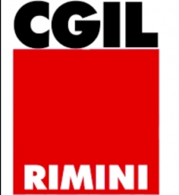 Minacce, la solidarietà della Cgil