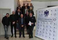 Confcommercio, eletto il nuovo consiglio