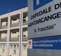 Santarcangelo, riaperte sale operatorie e degenza del Franchini