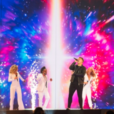 Eurovision 22: sfuma il sogno riminese