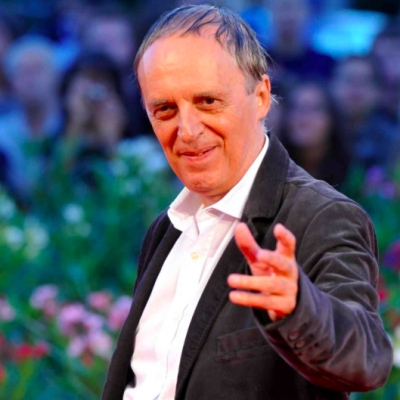 Settima arte, Confindustria Romagna premia Dario Argento