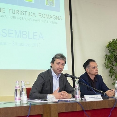 Destinazione Romagna, ancora un Ufo nel turismo regionale