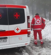 Consegna farmaci, Croce rossa su polemiche Federfarma: il servizio non è stato sospeso