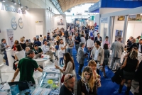 Turismo: Ttg, Sun e Sia Guest in fiera in ottobre