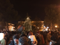 A Cattolica il Natale delle Regina di ghiaccio