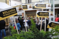 torna il bellaria street food