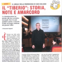 Riflettori riminesi, il cinema Tiberio su Famiglia Cristiana