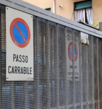 Passi carrai, Riccione sospende i pagamenti in attesa di aliquote aggiornate