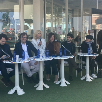 Elezioni a Riccione, Cecchetto presenta le sue liste. “C’è chi lavora a ‘Fratelli di Riccione”